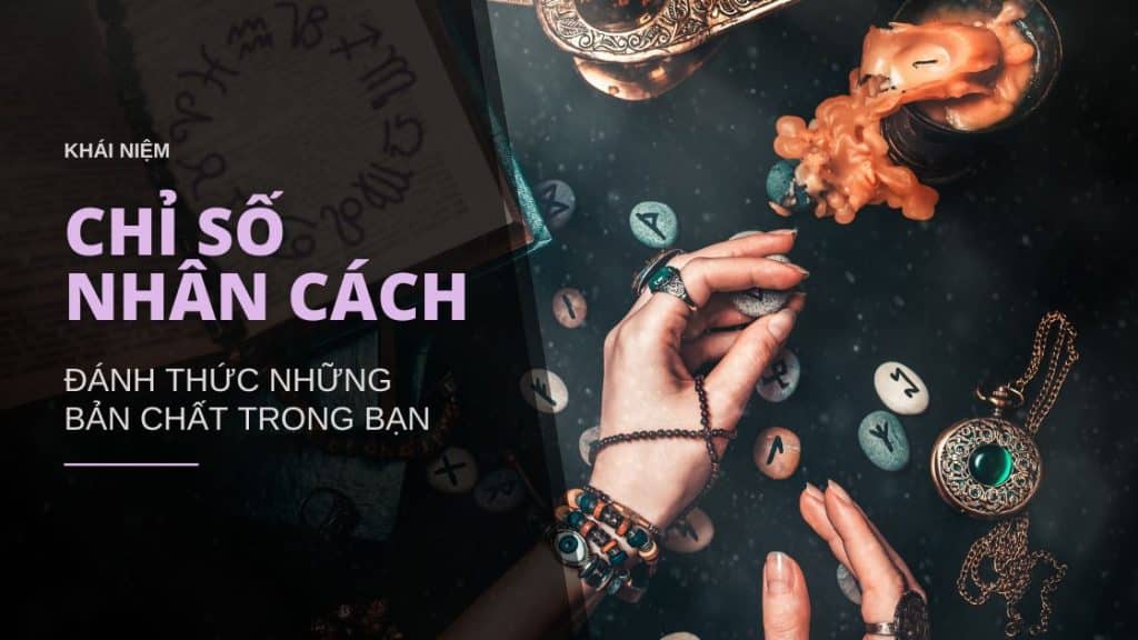 Cách Tính Số Nhân Cách